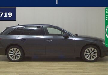 Audi A4 194.823 km 16.950 &euro; Bremen / Arsten 28279
