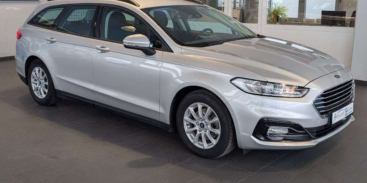 Ford Mondeo 96.219 km 17.950 &euro; Achim-Bierden 28832