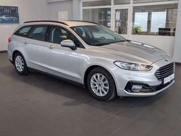 Gebrauchte Ford Mondeo