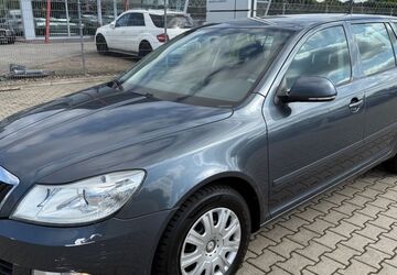 Skoda Octavia 383.199 km 2.750 &euro; Achim 28832