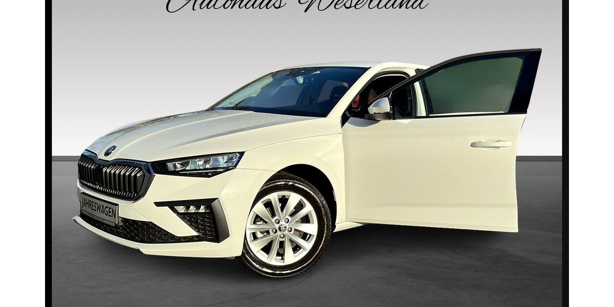 Skoda Scala 15.426 km 19.990 &euro; Delmenhorst 27755