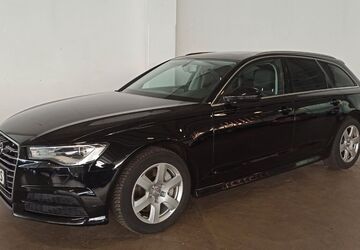 Audi A6 186.400 km 18.590 &euro; Delmenhorst 27751