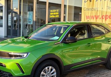 Opel Mokka-e 88.100 km 14.390 &euro; Ottersberg 28870