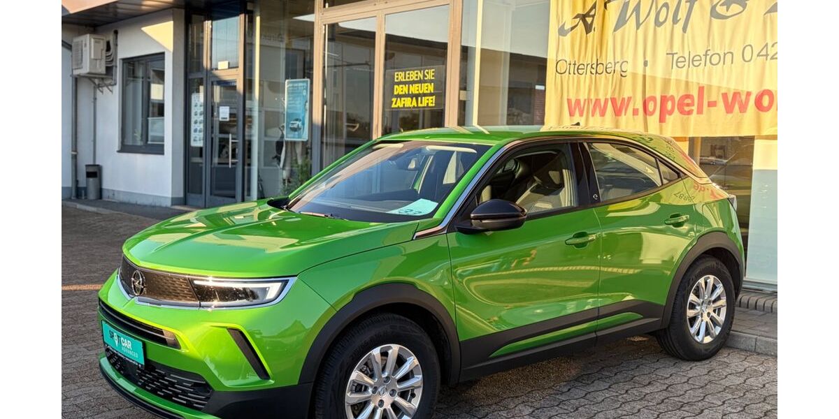 Opel Mokka-e 88.100 km 14.390 &euro; Ottersberg 28870