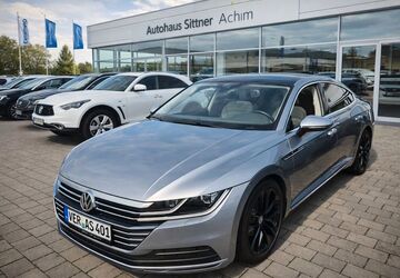 VW Arteon 150.000 km 25.995 &euro; Achim 28832