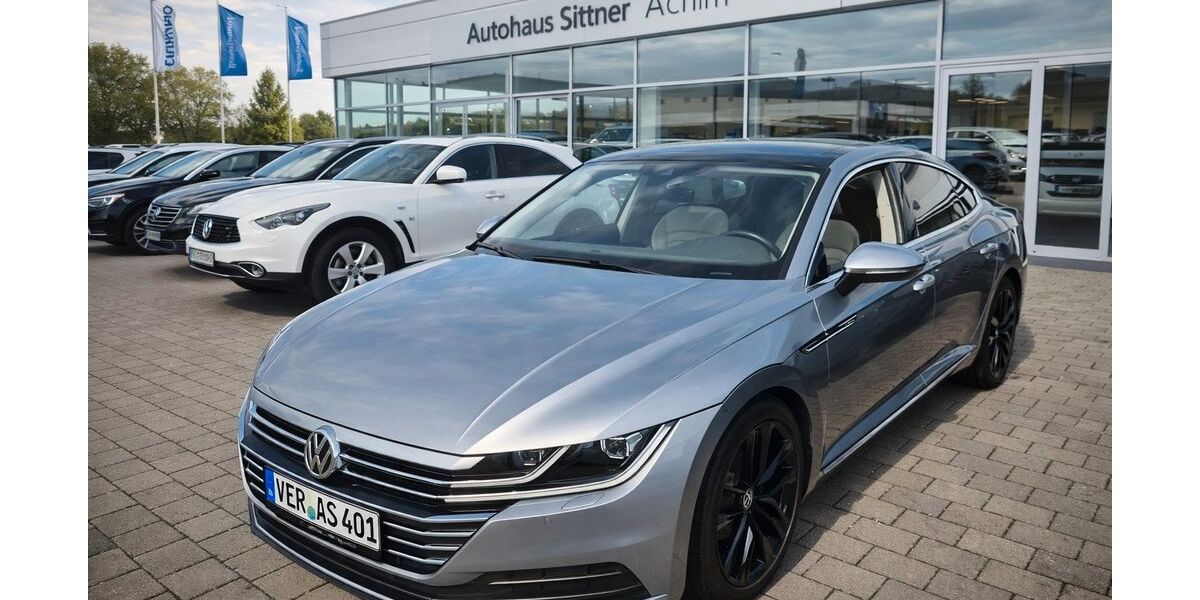 VW Arteon 150.000 km 25.995 &euro; Achim 28832