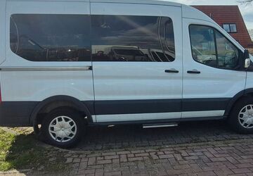 Ford Transit 43.000 km 19.990 &euro; Achim 28832