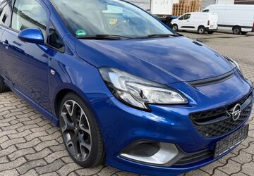 Opel Corsa 228.500 km 7.200 &euro; Bremen 28277