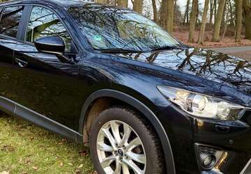 Mazda CX-5 175.000 km 10.300 &euro; Bassum 27211