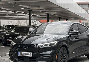 Ford Mustang Mach-E 1.952 km 49.950 &euro; Bremen 28201