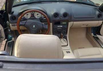 Mazda MX-5 47.000 km 11.000 &euro; Bremen, Stadt 28279