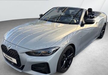 BMW 420 39.479 km 40.900 &euro; Bremen 28329