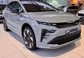 Skoda Enyaq 7.000 km 58.480 &euro; Bremen 28357