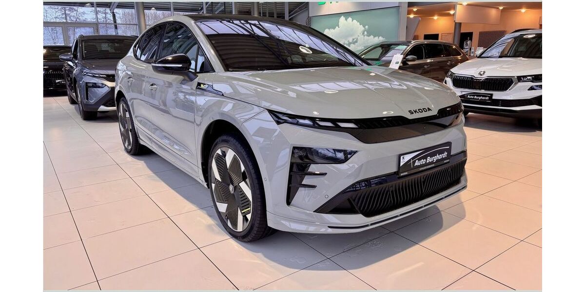 Skoda Enyaq 7.000 km 58.480 &euro; Bremen 28357