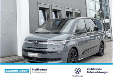 VW T7 Multivan 15.500 km 66.890 &euro; Bremen 28207
