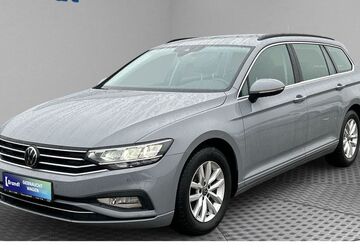VW Passat Variant 89.200 km 19.690 &euro; Stuhr 28816