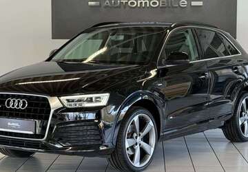 Audi Q3 120.000 km 19.750 &euro; Bassum 27211