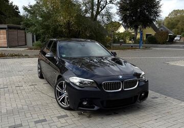 BMW 525 270.000 km 10.950 &euro; Bremen 28755