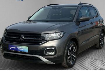 VW T-Cross 39.800 km 16.490 &euro; Bremen 28279