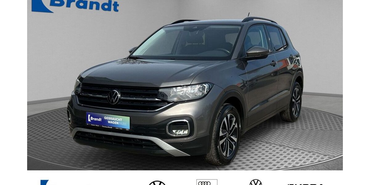 VW T-Cross 39.800 km 16.490 &euro; Bremen 28279