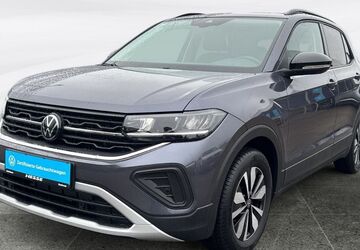 VW T-Cross 3.603 km 27.430 &euro; Sottrum 27367