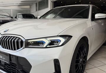 BMW 330 38.100 km 37.900 &euro; Bremen 28201