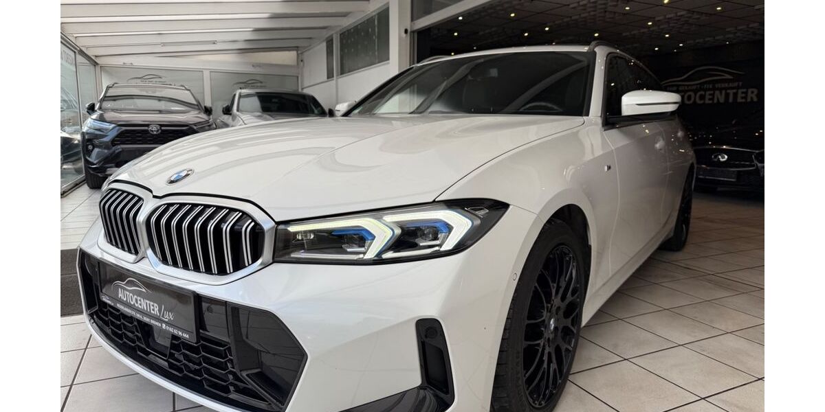 BMW 330 38.100 km 37.900 &euro; Bremen 28201