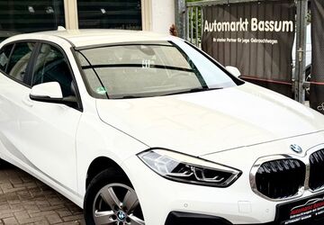 BMW 118 83.705 km 21.890 &euro; Bassum 27211
