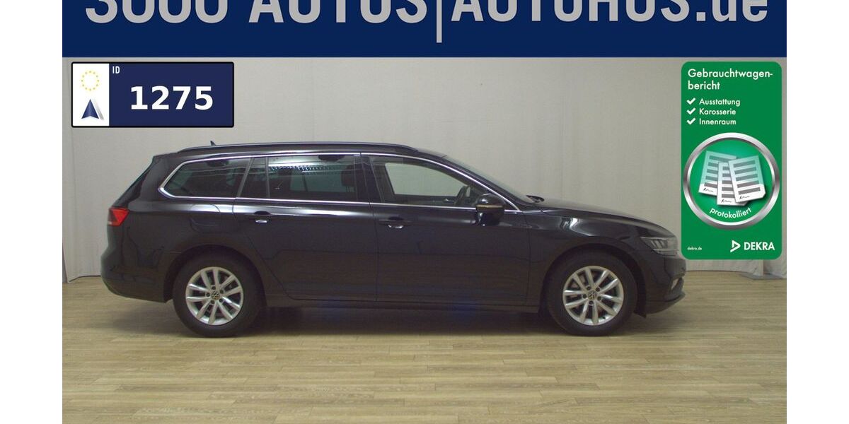 VW Passat 144.378 km 16.680 &euro; Bremen / Arsten 28279