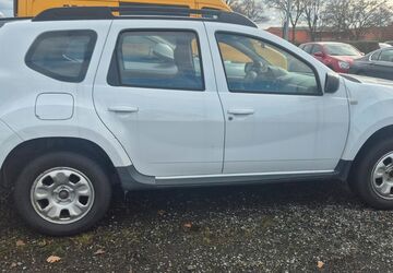 Dacia Duster 150.000 km 4.900 &euro; Achim 28832