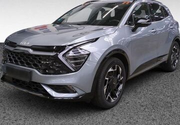 Kia Sportage 28.635 km 36.880 &euro; Bremen 28357