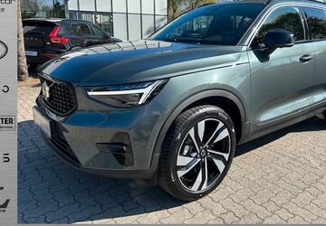 Volvo XC40 2.500 km 50.900 &euro; Weyhe 28844