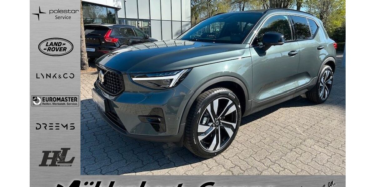 Volvo XC40 2.500 km 50.900 &euro; Weyhe 28844