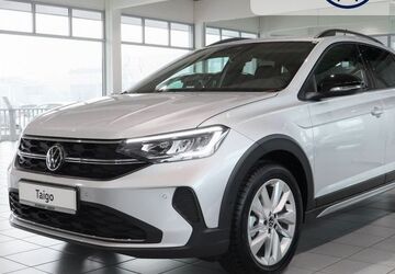 VW Taigo 1.250 km 28.850 &euro; Bremen 28207