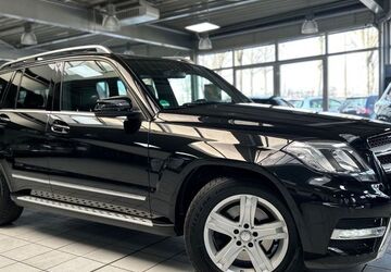 Mercedes-Benz GLK 250 139.700 km 18.990 &euro; Bremen 28207