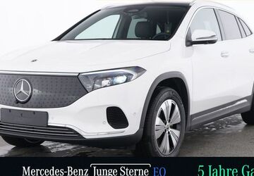 Mercedes-Benz EQA 8.598 km 40.940 &euro; Weyhe 28844