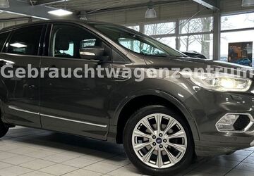 Ford Kuga 72.800 km 15.990 &euro; Bremen 28207