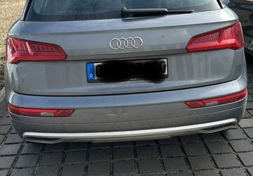Audi Q5 100.000 km 23.500 &euro; Osterholz-Scharmbeck 27711