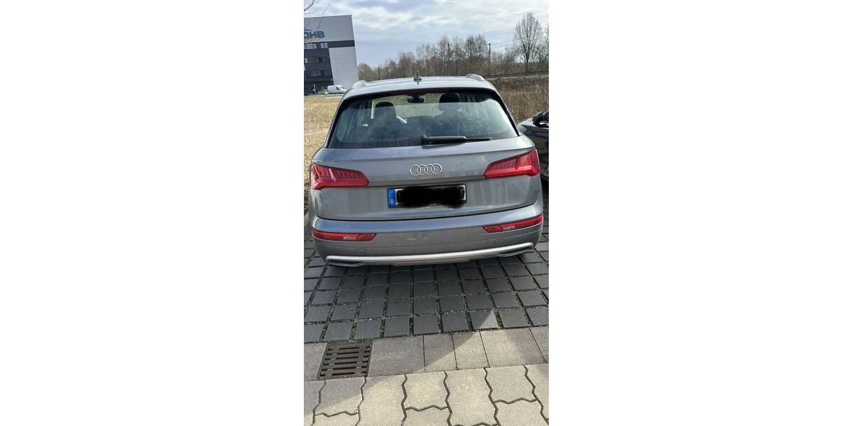 Audi Q5 100.000 km 23.500 &euro; Osterholz-Scharmbeck 27711