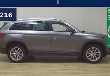 Skoda Kodiaq 152.404 km 24.780 &euro; Bremen / Arsten 28279