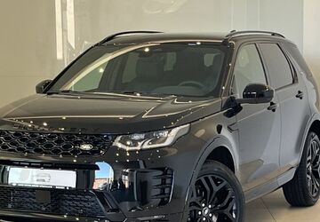 Land Rover Discovery Sport 7.950 km 59.480 &euro; Bremen 28329