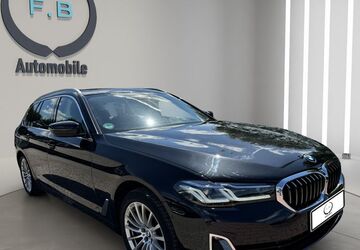 BMW 540 144.000 km 34.299 &euro; Hude 27798