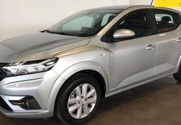 Dacia Sandero 35.300 km 12.990 &euro; Delmenhorst 27751
