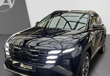 Hyundai TUCSON 9.200 km 34.990 &euro; Achim 28832