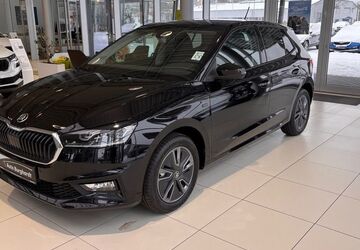Skoda Fabia 4.950 km 24.980 &euro; Bremen 28357