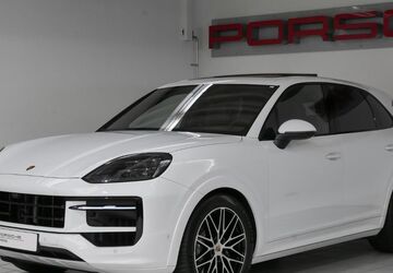 Porsche Cayenne 33.000 km 114.890 &euro; Bremen 28207