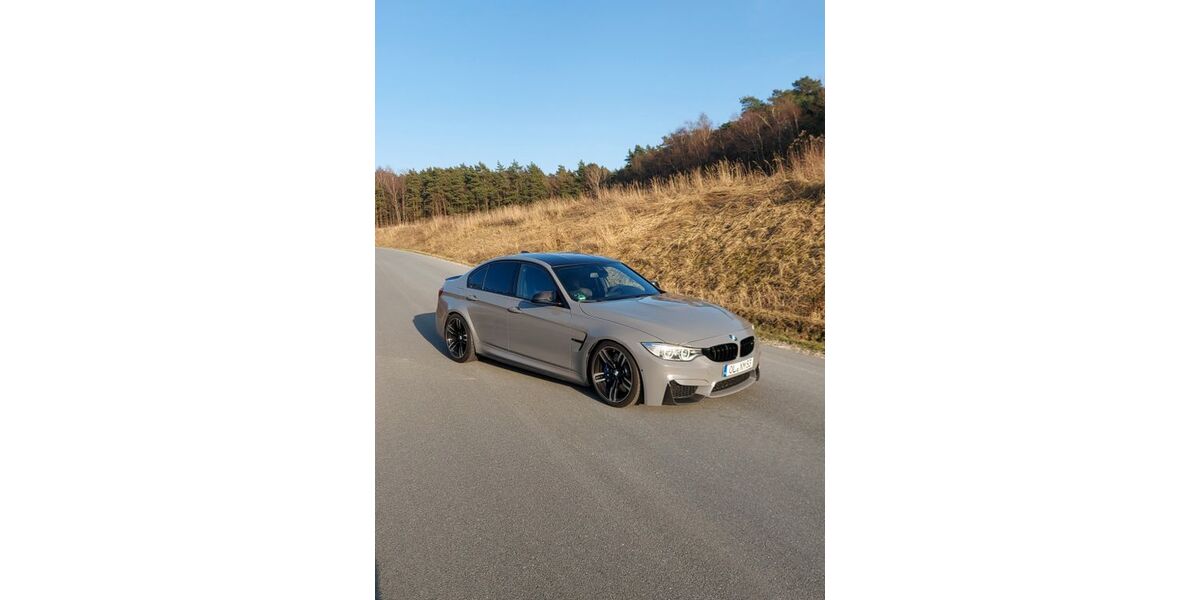 BMW M3 121.000 km 47.000 &euro; Harpstedt 27243
