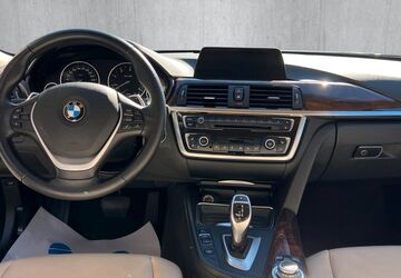 BMW 430 Gran Coupé 121.000 km 18.999 &euro; Delmenhorst 27751