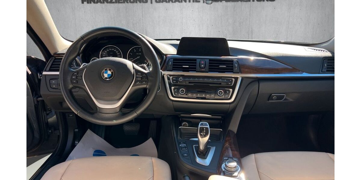 BMW 430 Gran Coupé 121.000 km 18.999 &euro; Delmenhorst 27751