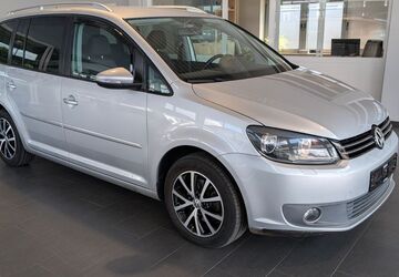 VW Touran 238.539 km 2.950 &euro; Achim-Bierden 28832